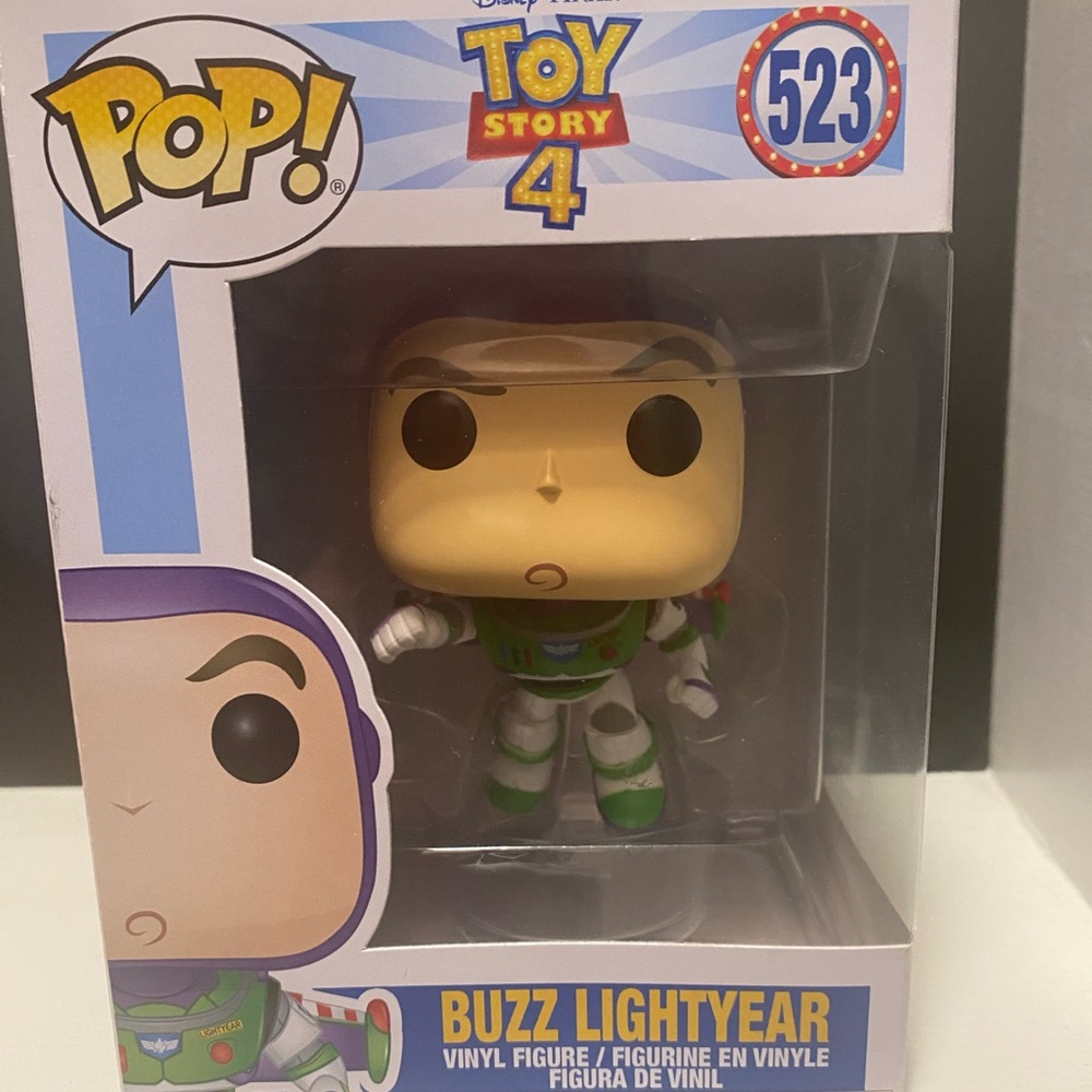 Funko Pop Collectibles